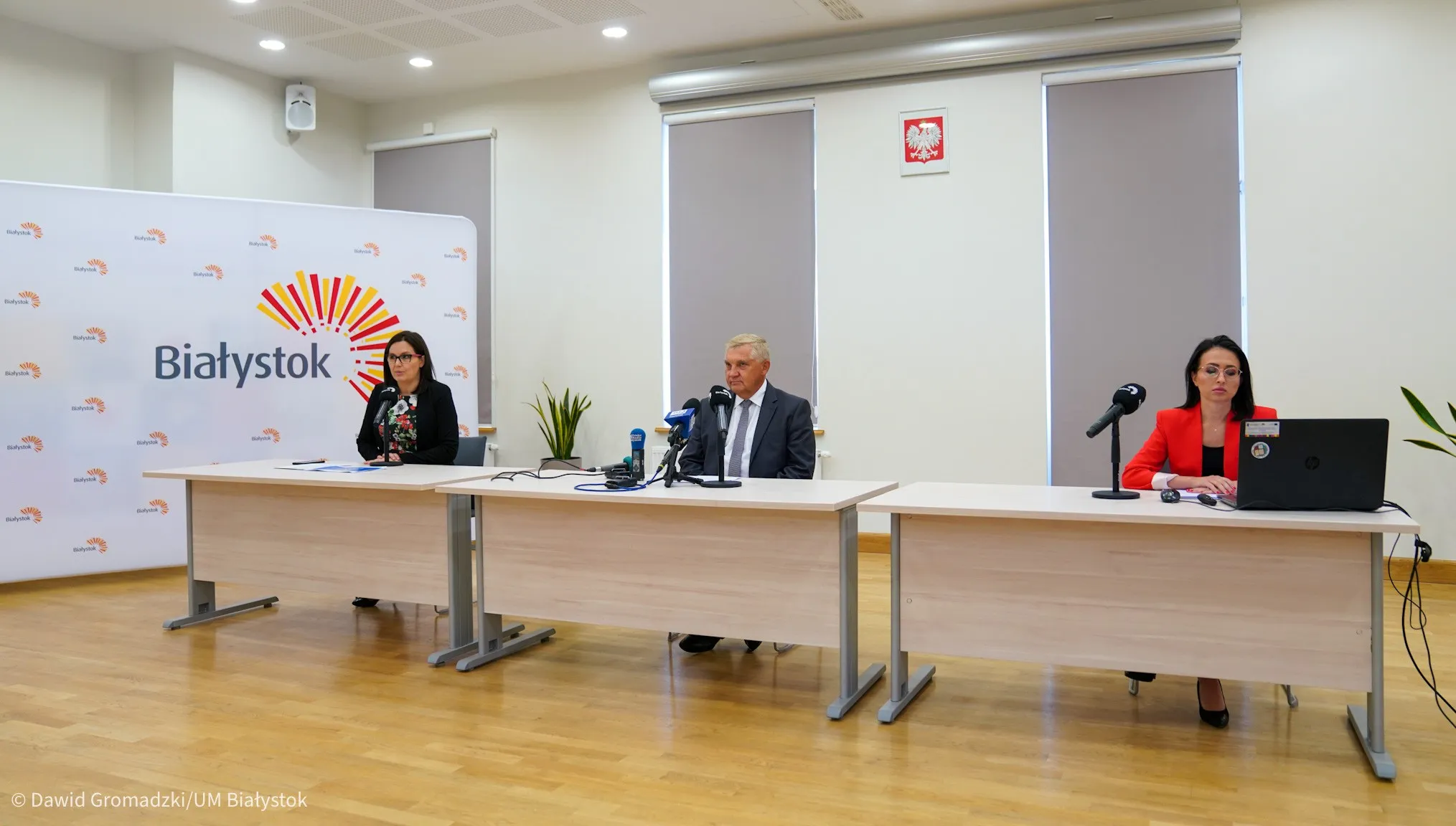 Jakie projekty w budżecie obywatelskim Białegostoku?