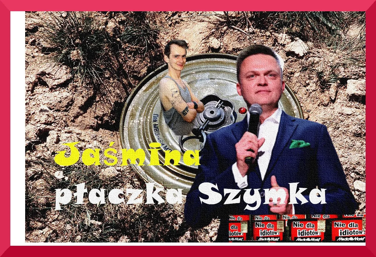 JaśMina