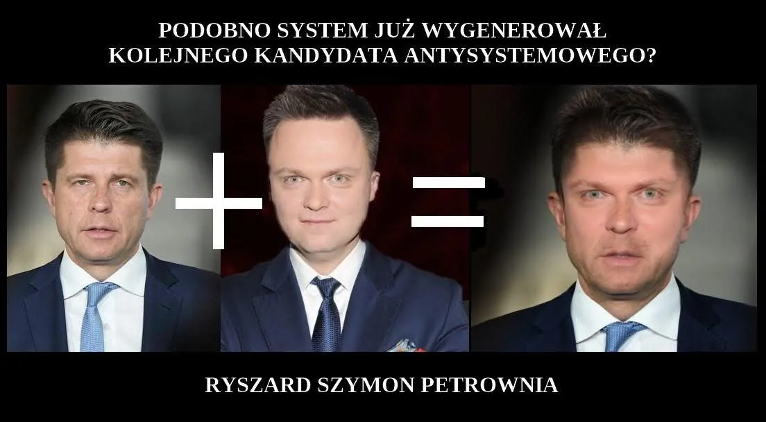Petrownia