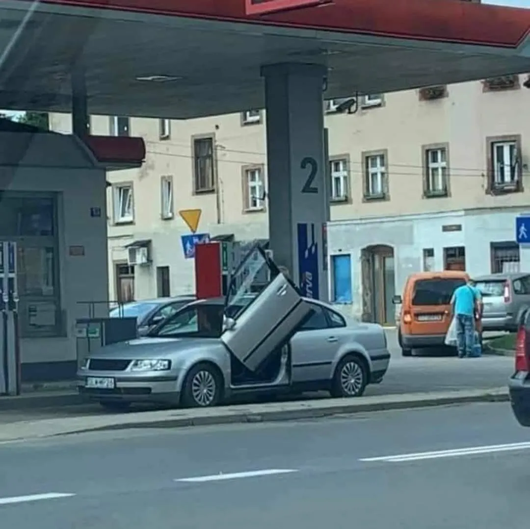 Passerati