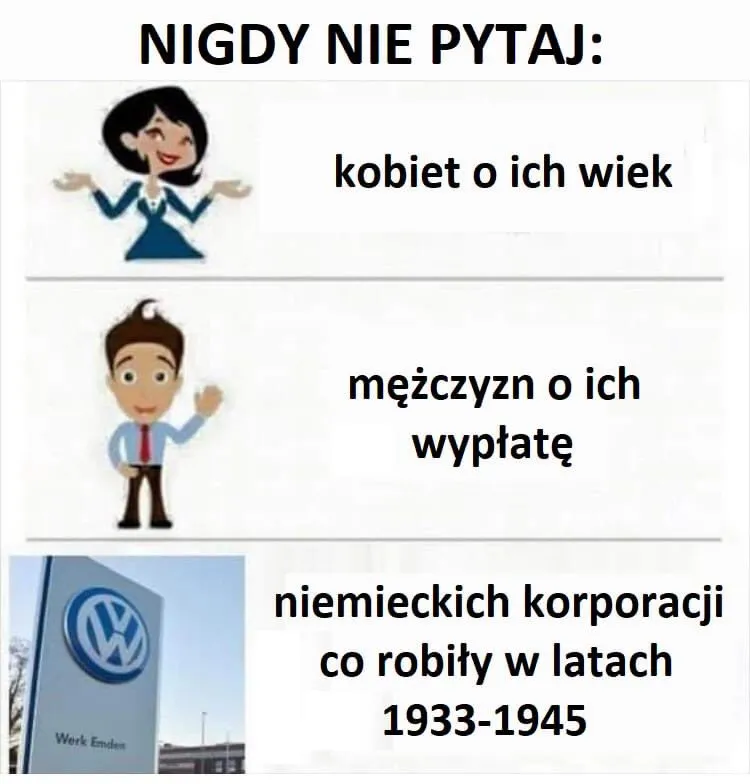 Nie pytaj