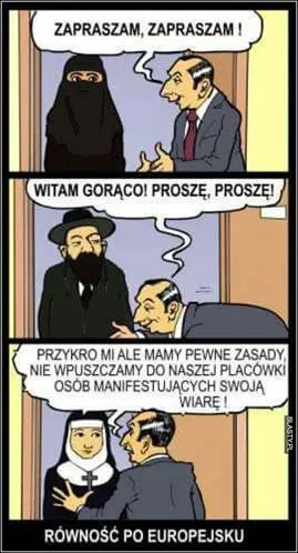 Po europejsku