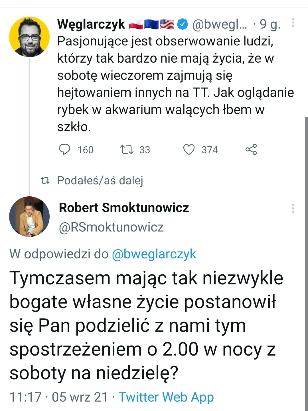 Bogate życie