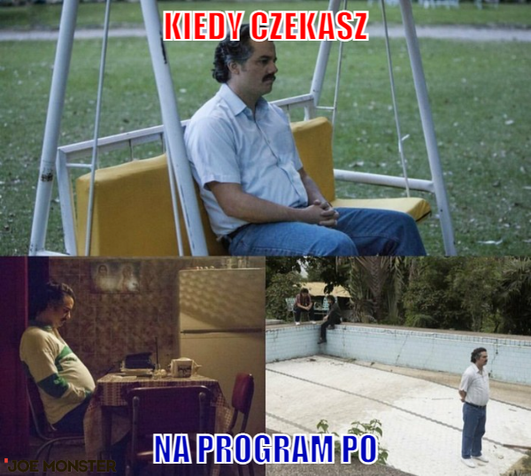 Na program