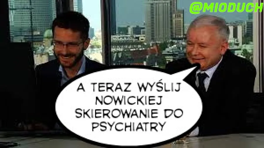 Skierowanie