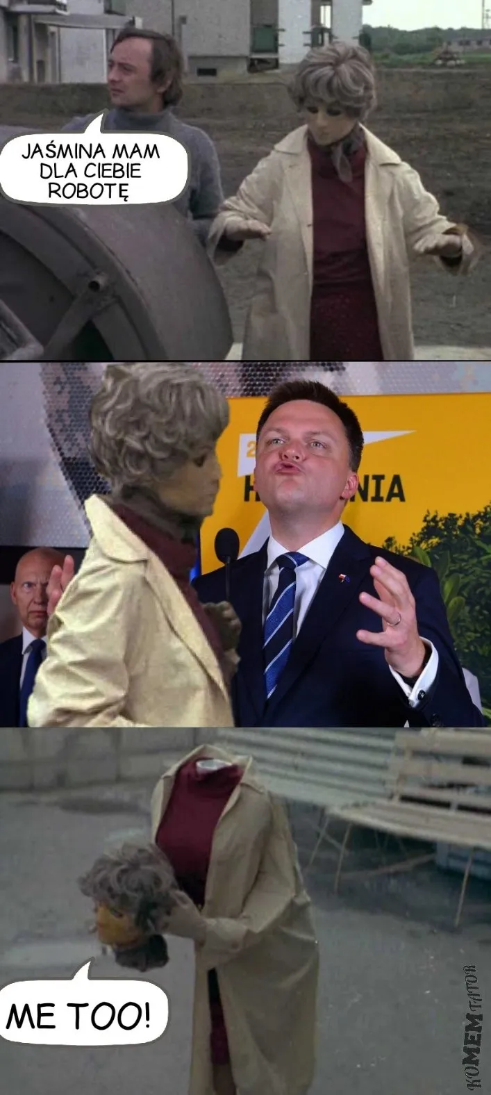 Robota