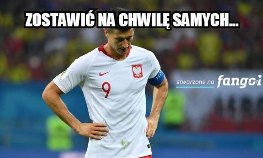 San Marino nam strzeliło...