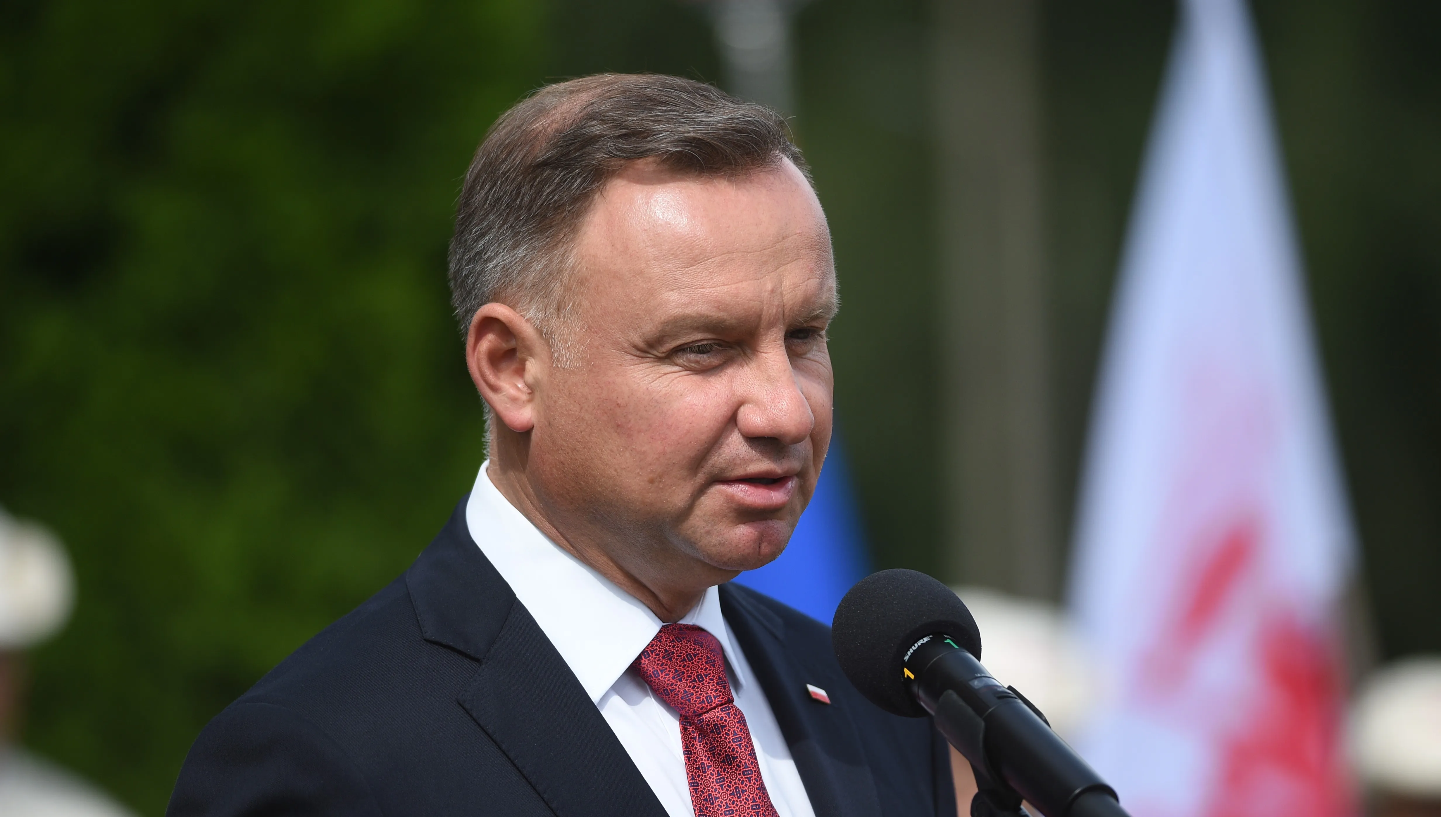 Święto narodowe dla bohaterów powstania wielkopolskiego? Prezydent: Jest należne