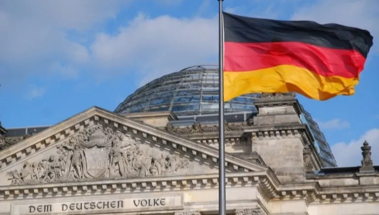 Rosja odpowiedzialna za ataki na Bundestag