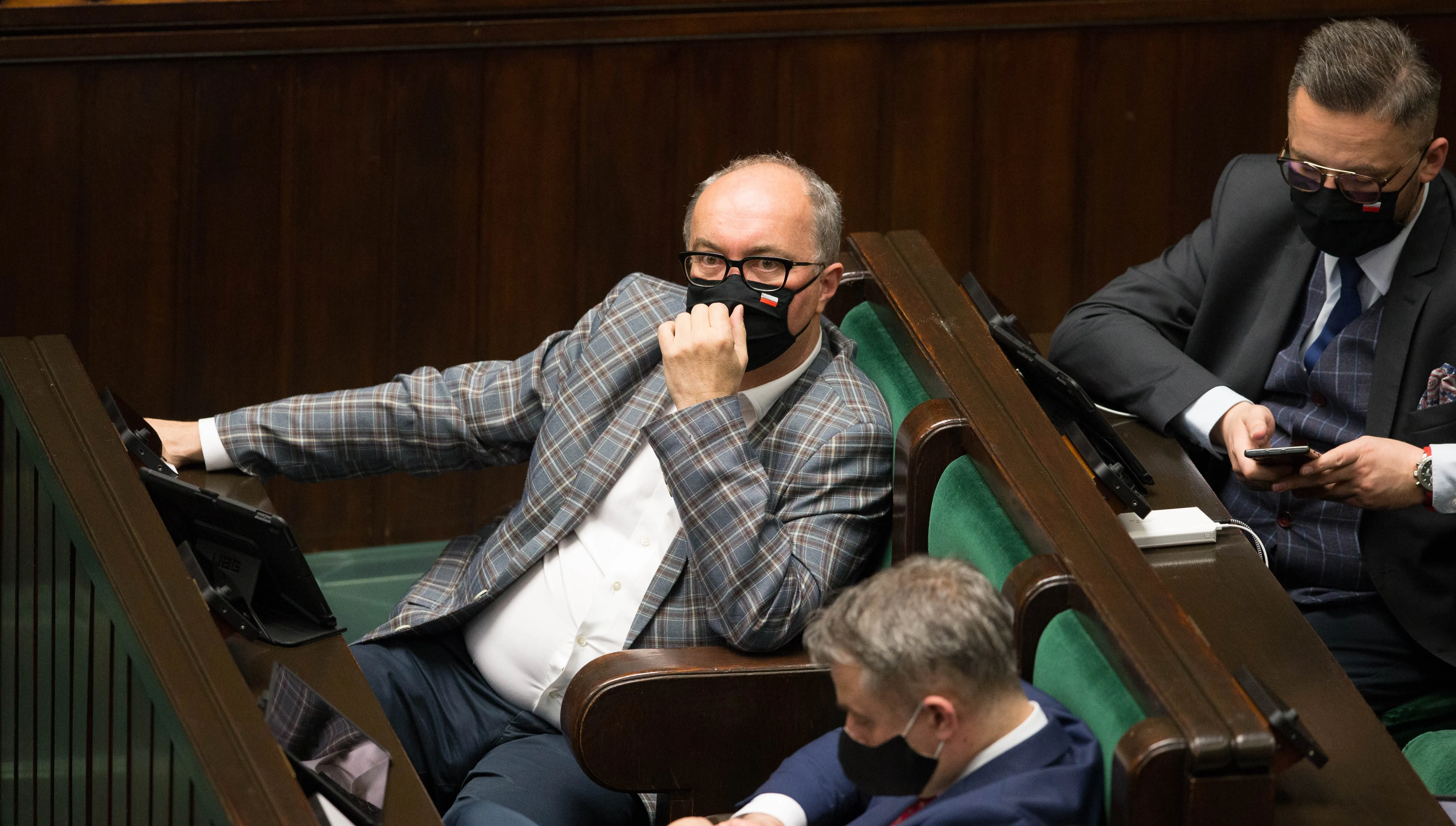 Wojna na Lewicy trwa w najlepsze. Miller o Czarzastym: Kłamie z wdziękiem Łukaszenki