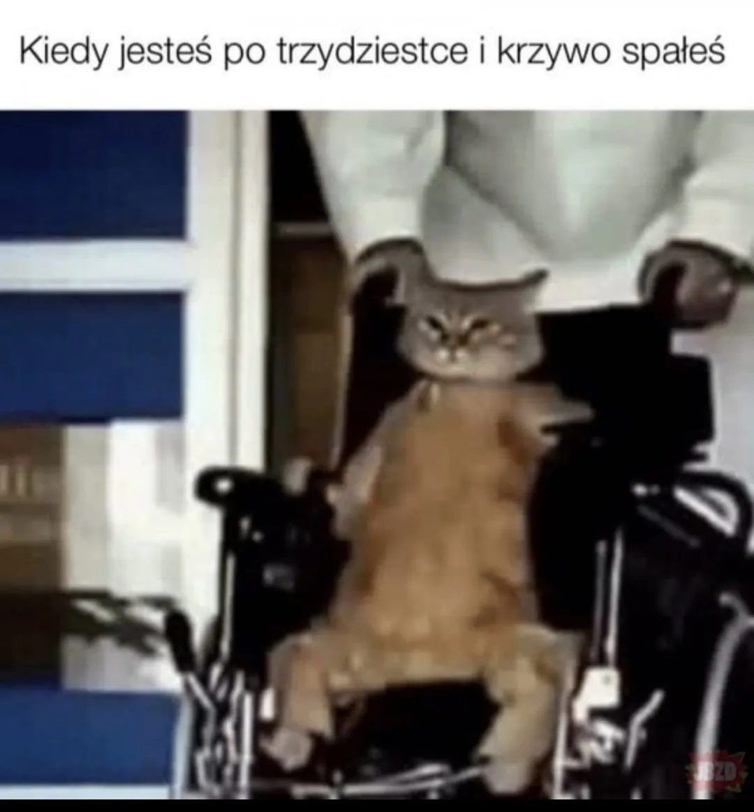 Poważna sprawa