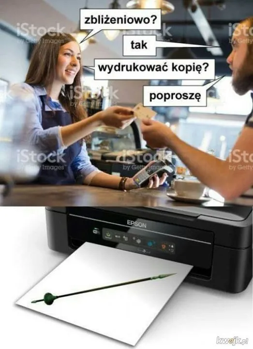 Zbliżeniowo
