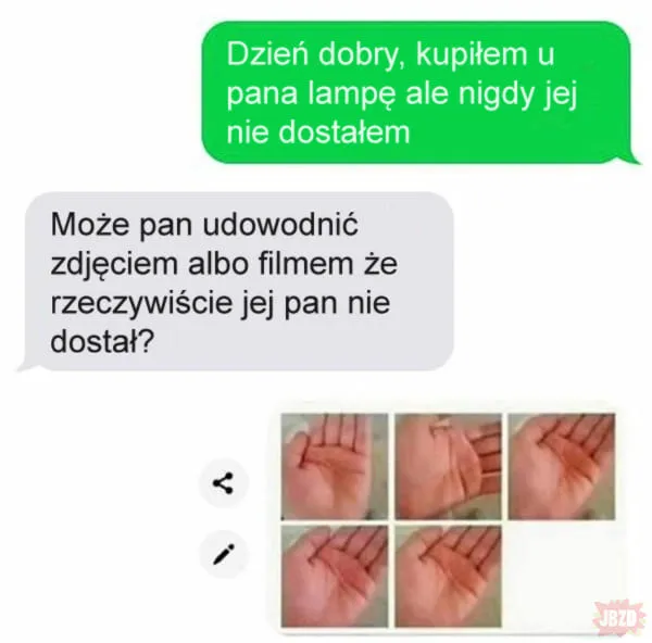 Nie ma