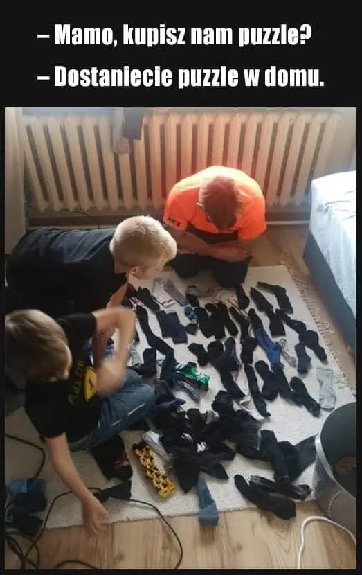 Puzzle