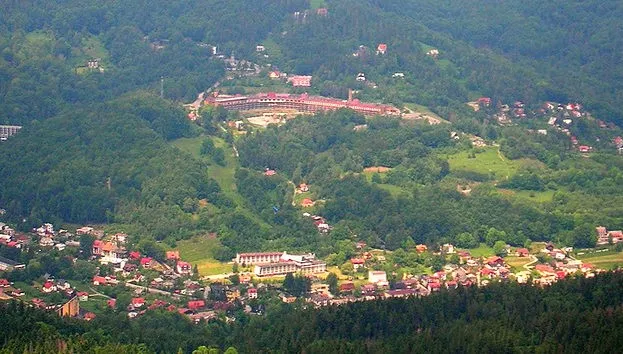Wyśmienite warunki na szlakach w Beskidach