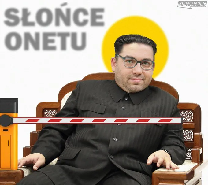 Słońce Onetu