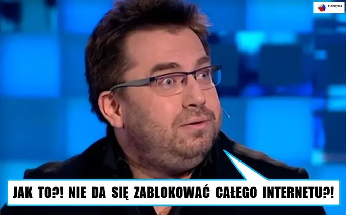 Zablokować wszystko