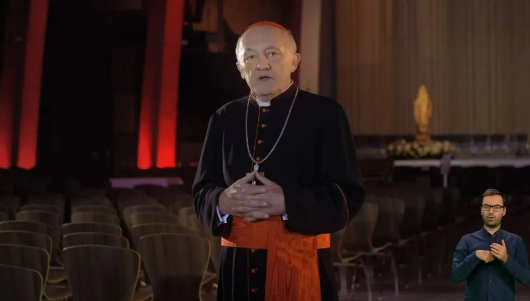 Orędzie kardynała Nycza przed niedzielną beatyfikacją: "Stefan Wyszyński i Róża Czacka służyli ludziom"