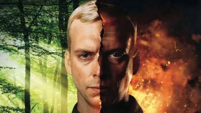 "Wyszyński – zemsta czy przebaczenie". Film nie tylko o księdzu Wyszyńskim, ale o człowieku w ogóle