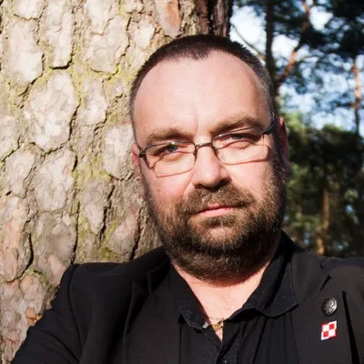 ,Paweł Piekarczyk,