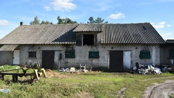 Gospodarz znęcał się nad zwierzętami