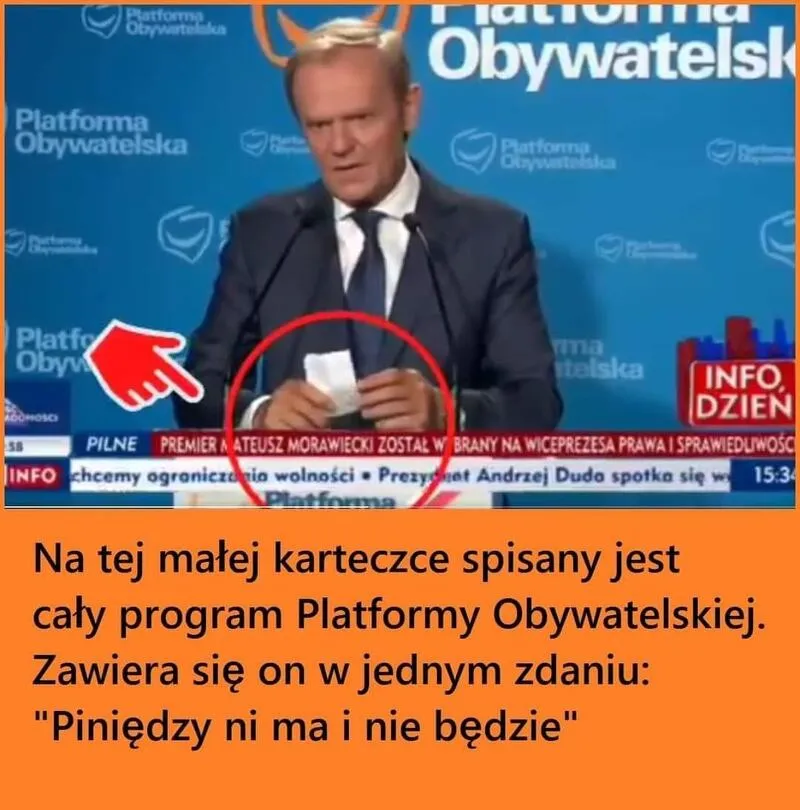 Mała karteczka