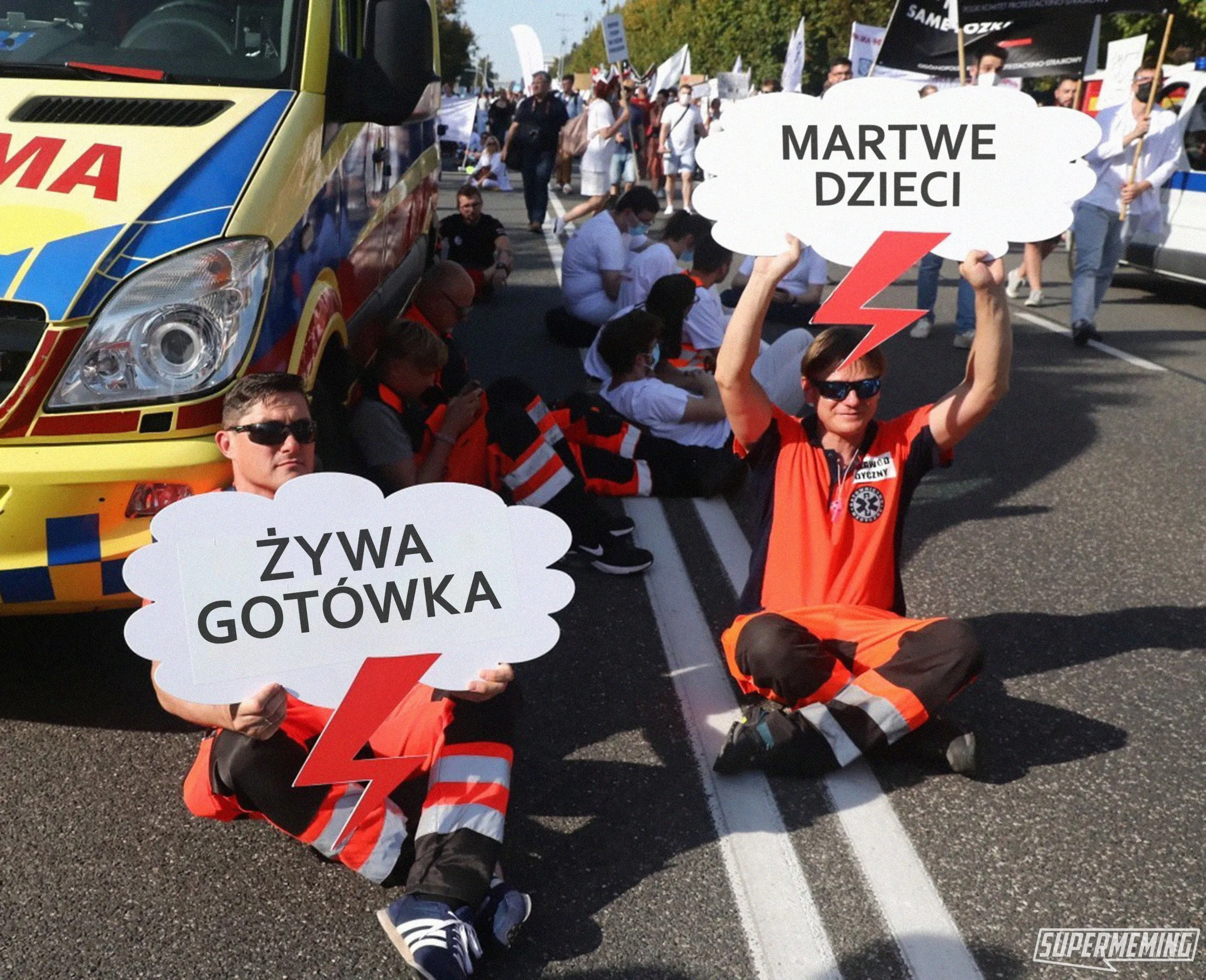 Żywa gotówka