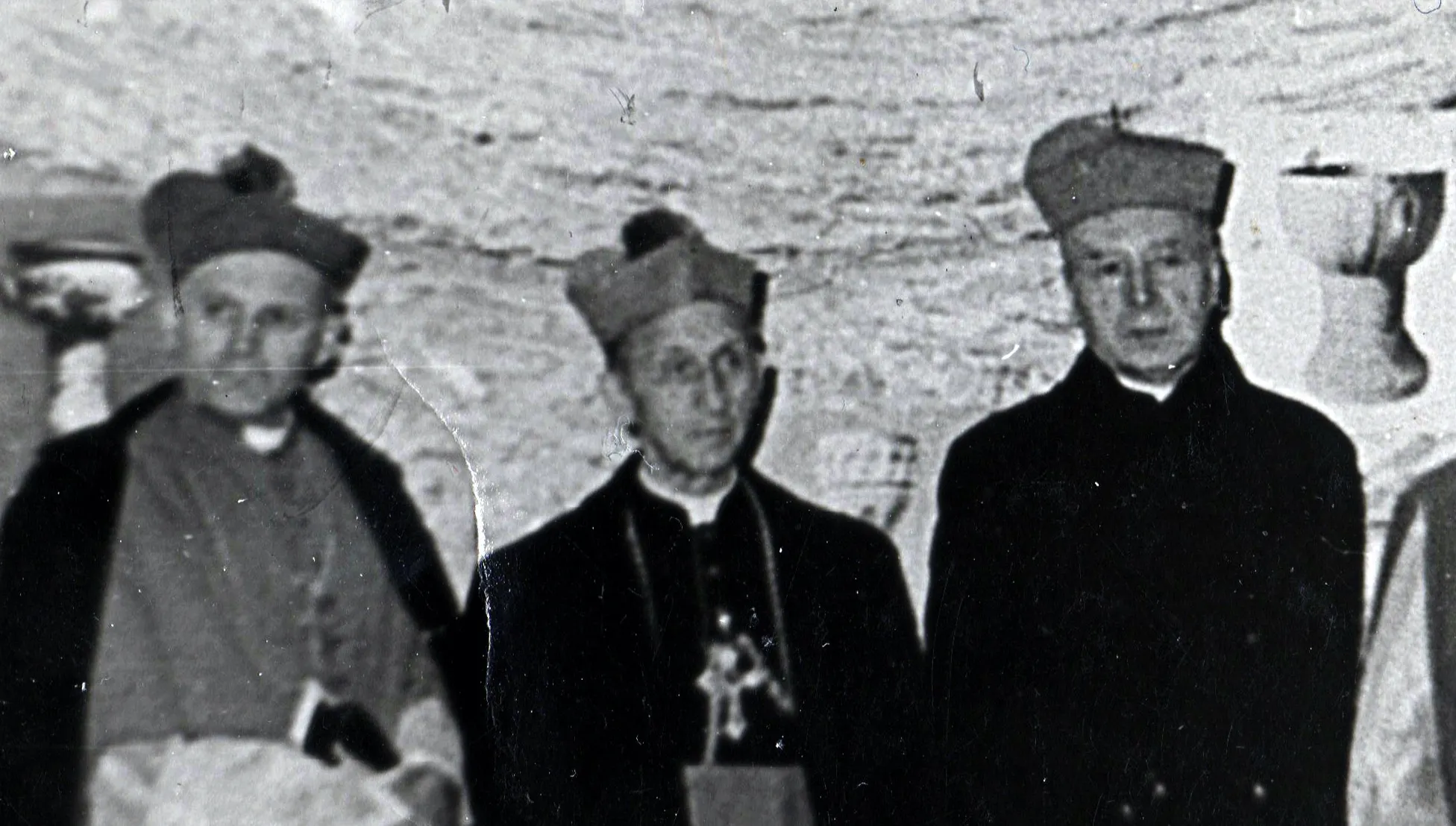 Dlaczego w Kościele nie ma już takich autorytetów jak Jan Paweł II i Stefan Wyszyński? Przeciszewski odpowiada