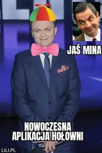 Nowoczesna aplikacja
