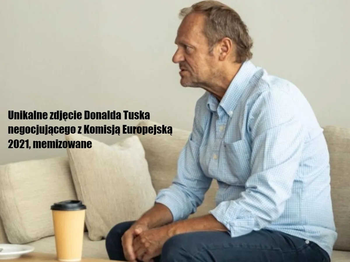 Negocjacje Tuska