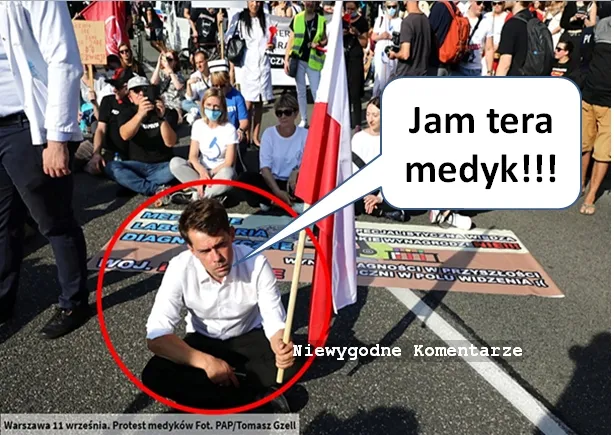 Doktor z Agrounii