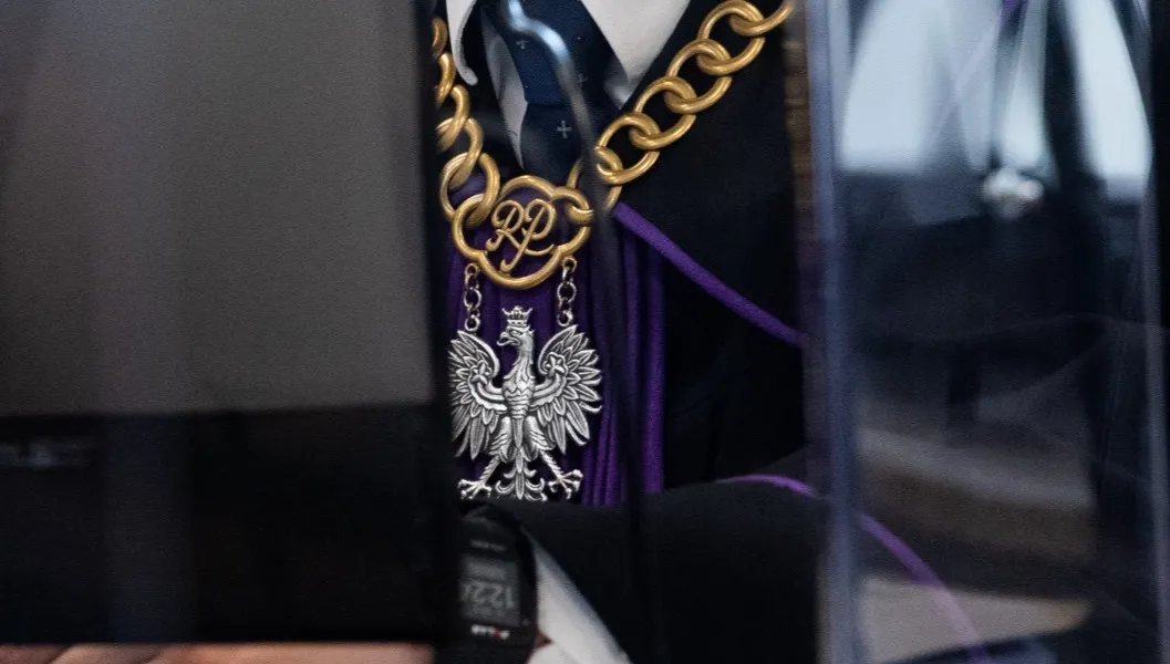 Będzie nowy projekt dotyczący reformy wymiaru sprawiedliwości