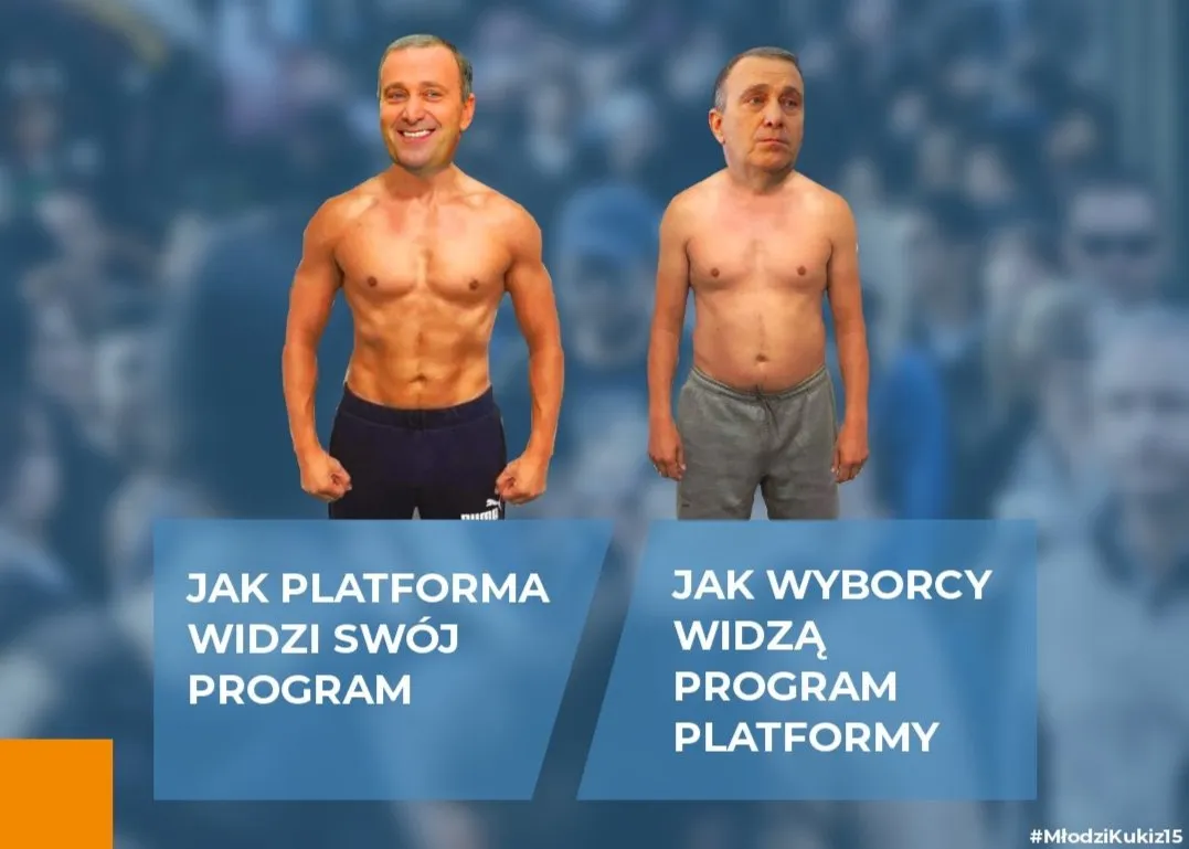 Program PO