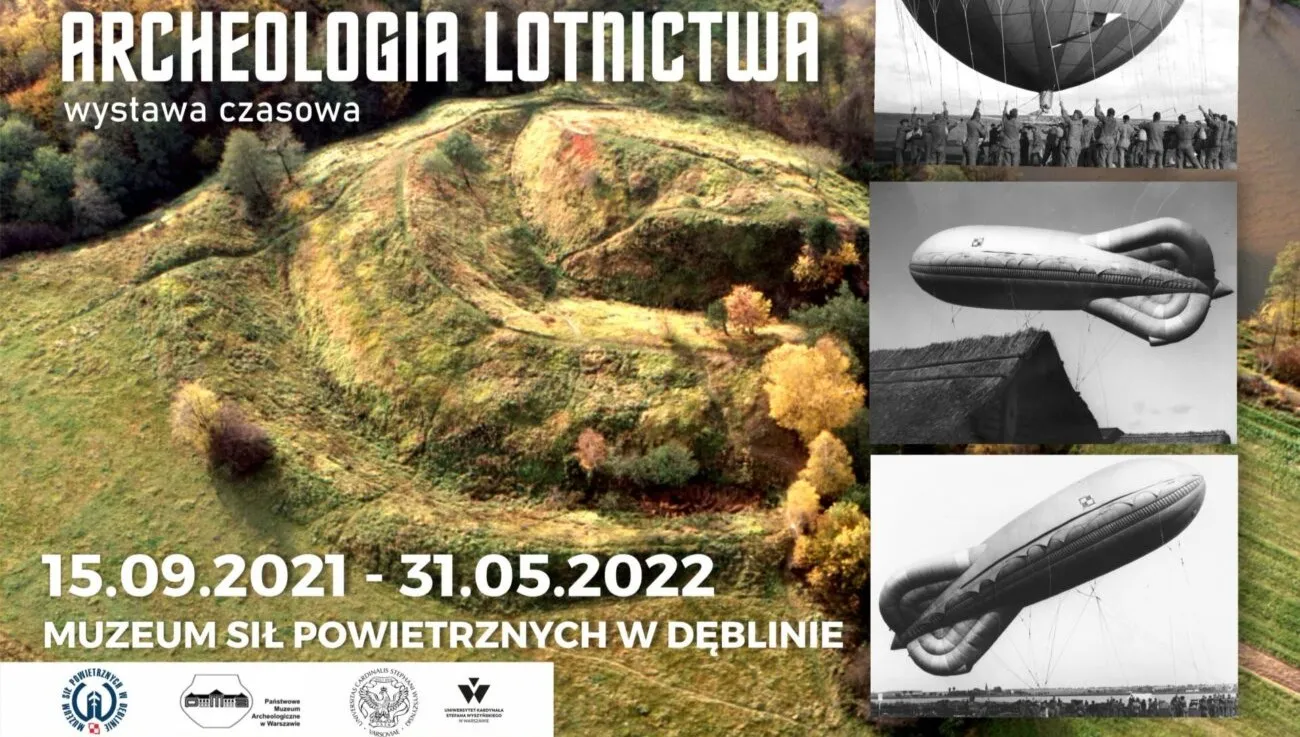 Nowa wystawa w Muzeum Sił Powietrznych