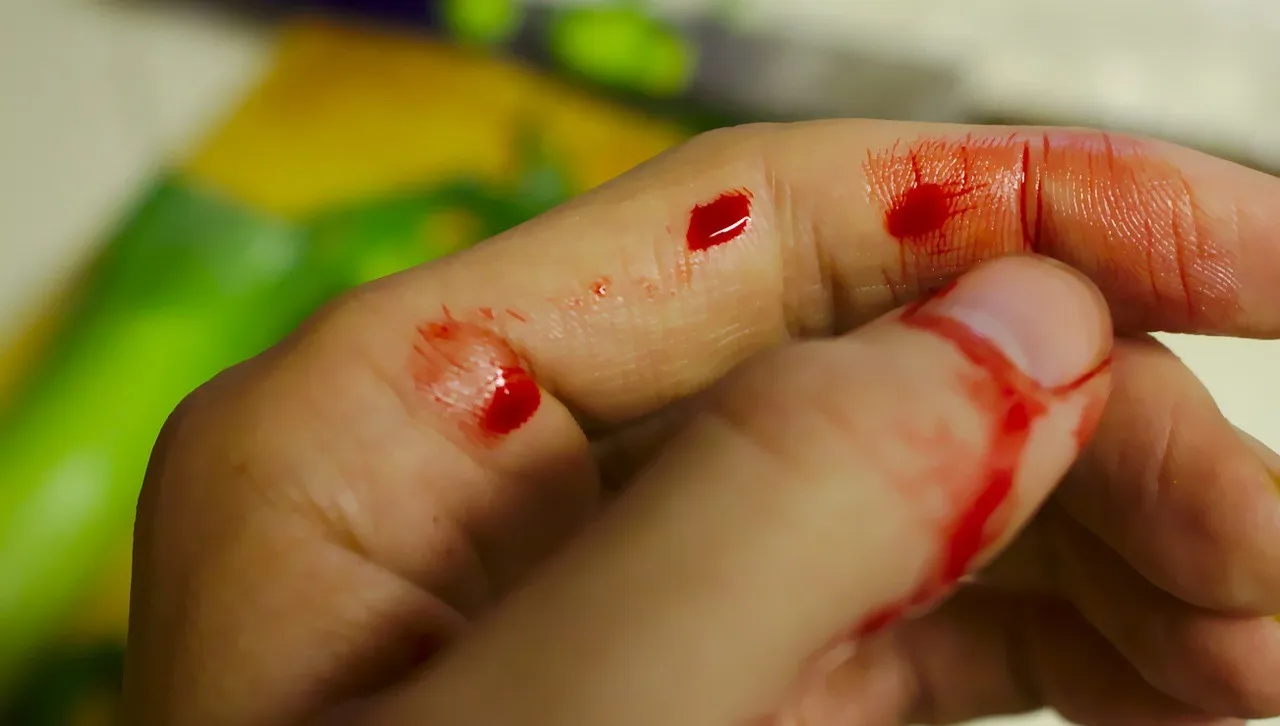 Brutalnie zabił nożem partnerkę. Sąd nie miał wątpliwości