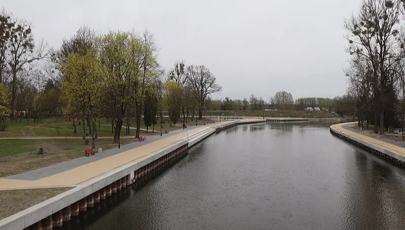 Żeglarze porażeni prądem. Feralna linia do wymiany