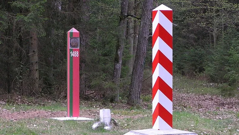 Dość pobłażania dla tych, którzy niszczą granicę