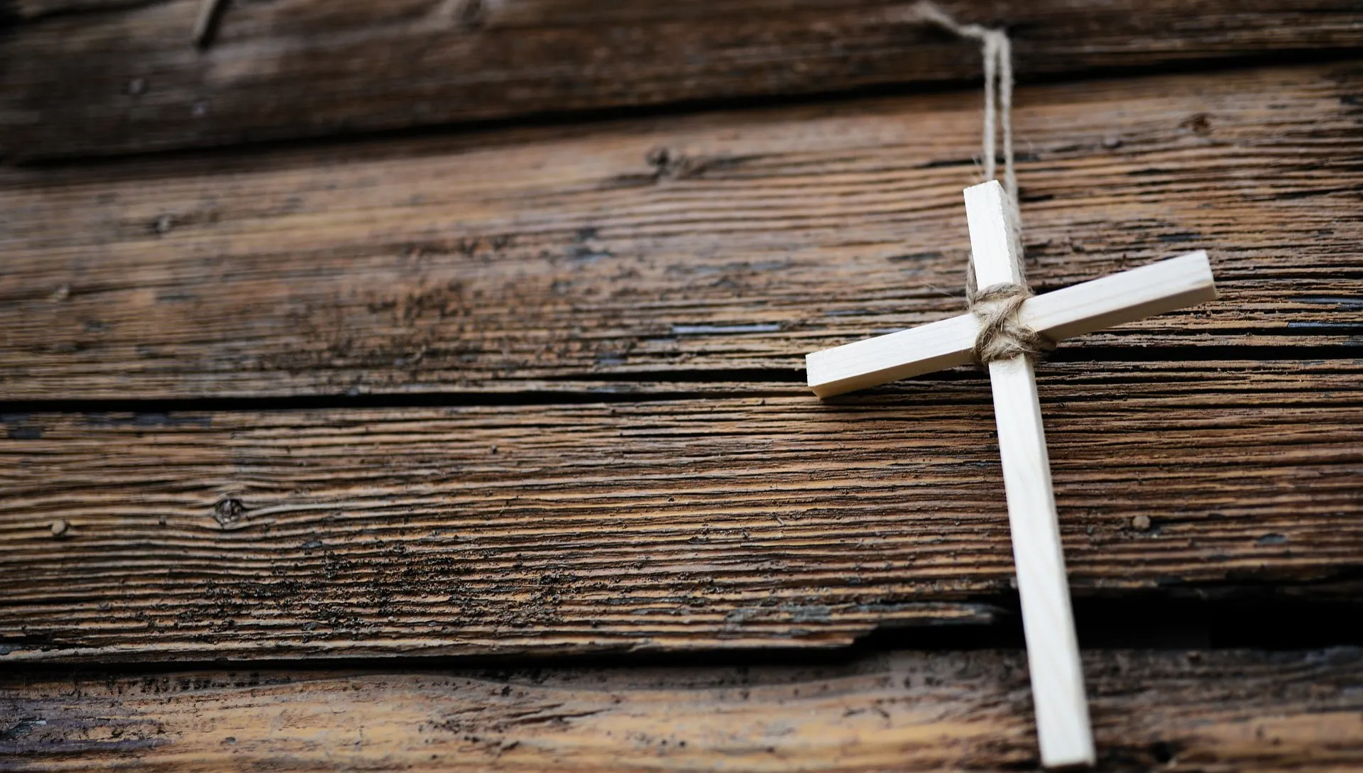 Zdjęcie krzyża ze ściany. SN odrzucił skargę nadzwyczajną