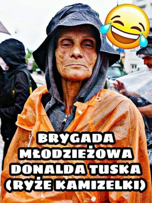 Młodzieżówka