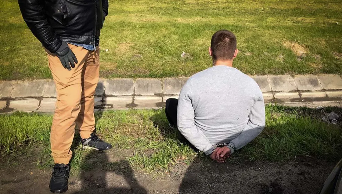 Rozbito rodzinny gang narkotykowy
