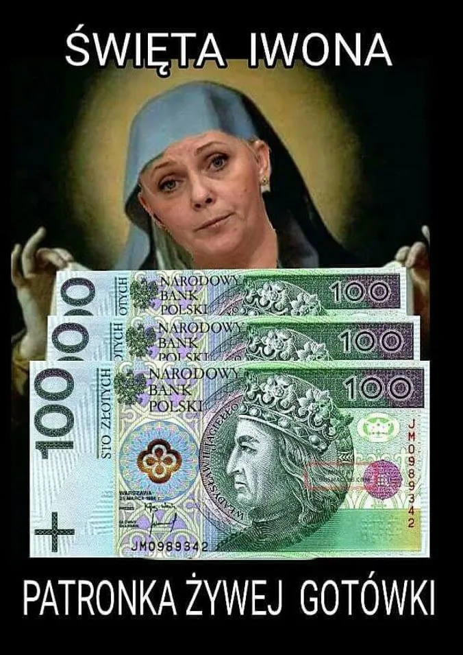 Patronka gotówki