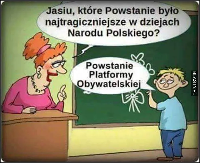 Powstanie