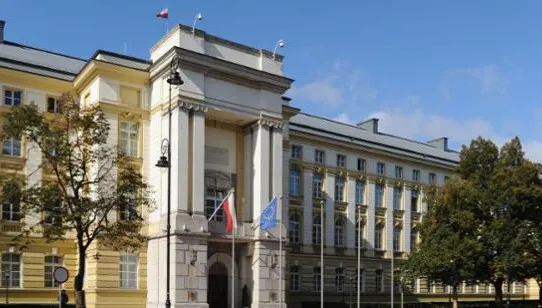 Protestujący medycy. Dzisiaj spotkanie w Kancelarii Premiera