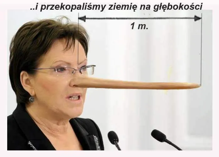Przekopaliśmy
