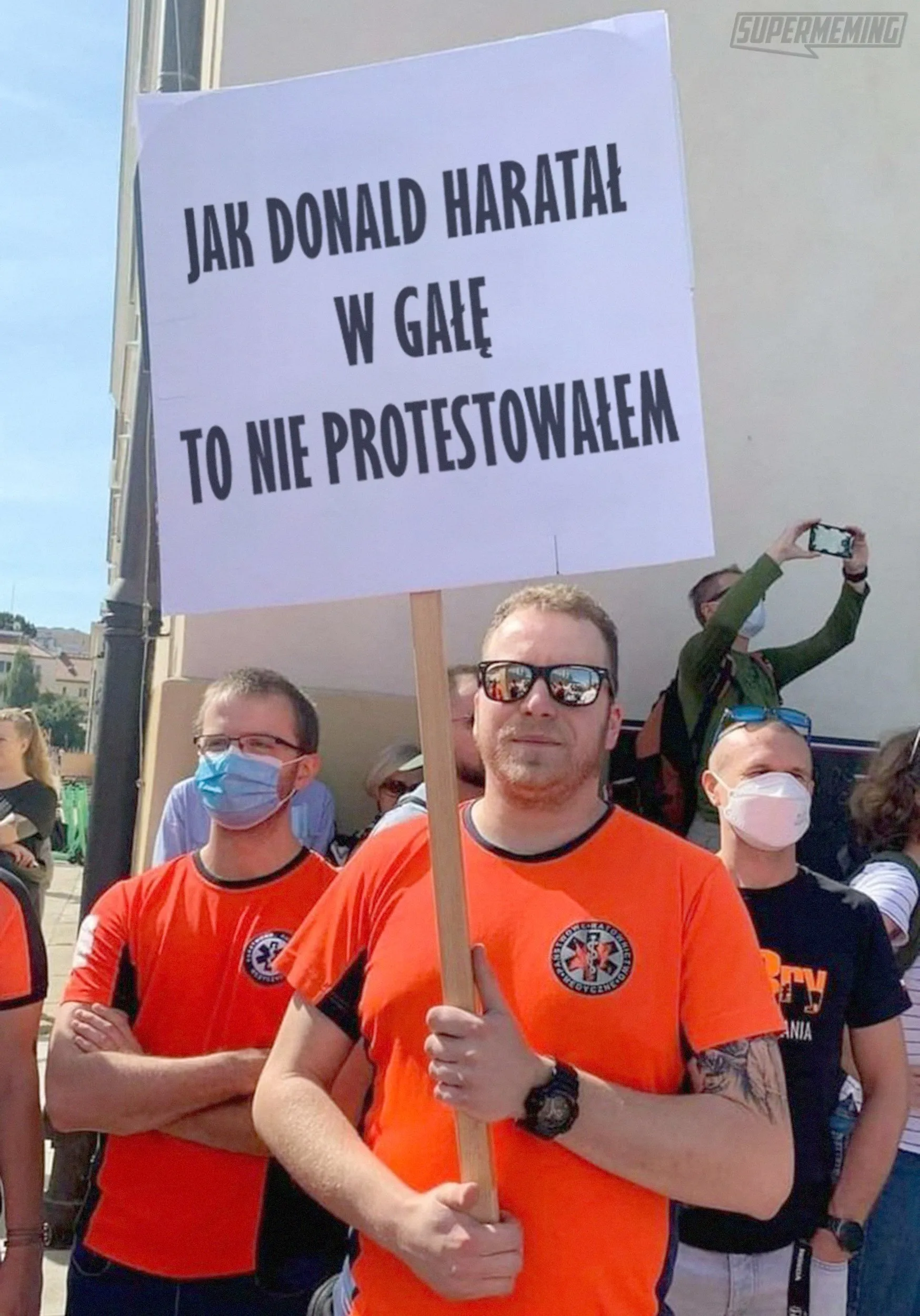 Donald