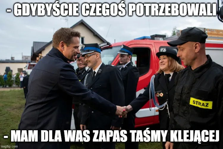 Zapas taśmy