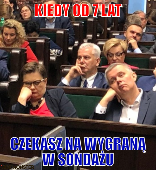 Sondaże
