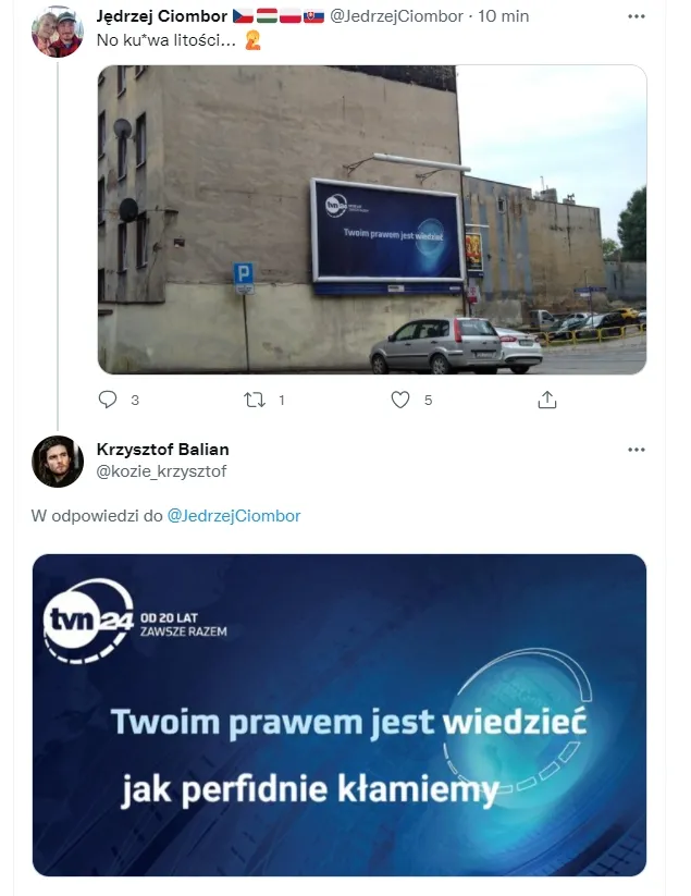 Twoje prawo