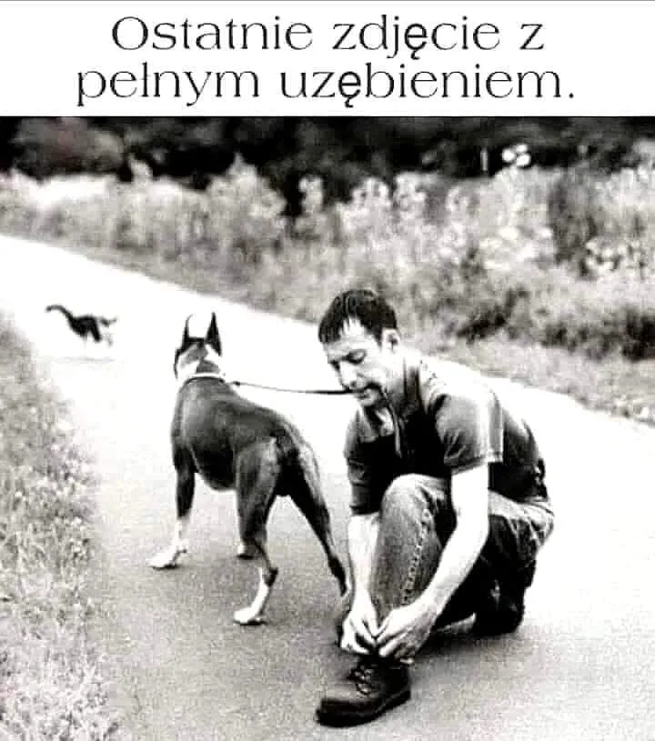 Ostatnie zdjęcie