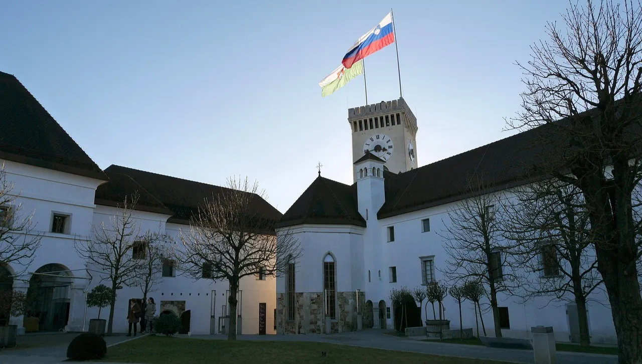 Słowenia otrzymała pierwsze pieniądze Funduszu Odbudowy